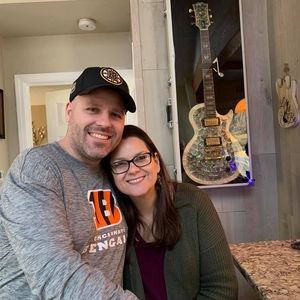 Meet your Posher, Heidi